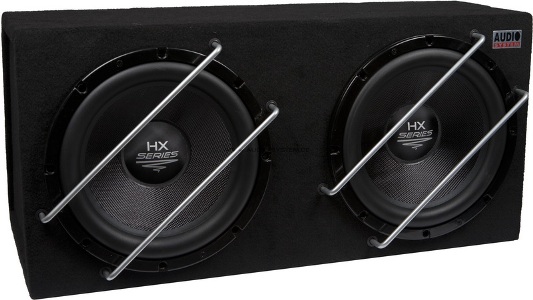   Audio System HX 12 SQ G-2